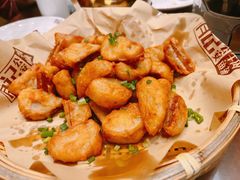 -肖记公安牛肉鱼杂馆·省级非物质文化遗产(三角路直营店)