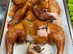 -顺徕德·仙庙烧鸡(桂庙路店)