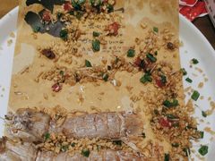 -醉壹号海鲜大排档(厦门美食地标店)