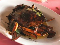 -旗鱼海番村(Orang Asli)