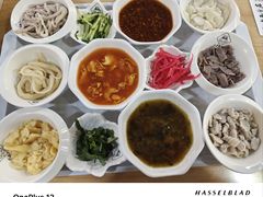 -太原面食店(解放路店)