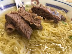 -七爷清汤腩·港式餐厅(金狮广场店)