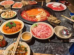 -蜀大侠火锅(春熙路店)