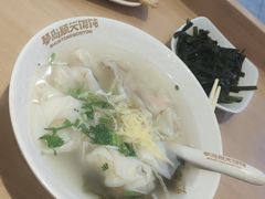 -琴岛顺天馄饨(崂山金鼎店)