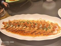 -炊江南·上海菜(国展华漕店)