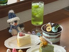 -流酥可心·牛乳蛋糕商店(禾祥西路店)