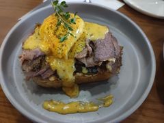-UPPER KITCHEN(延安路店)