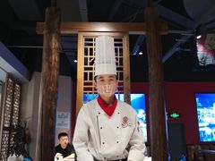 -湘汇概念铁板烧(铁西万达店)