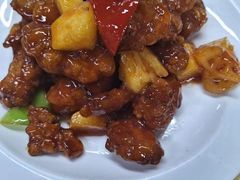 -郭林家常菜烤鸭(曙光西路店)