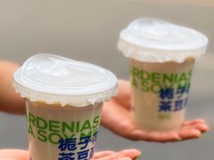 -李与白包子铺(桐梓林店)