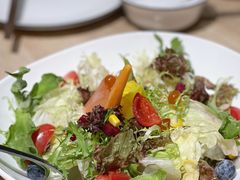 -味莊·青岛菜(云霄路店)