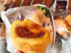 -泸溪河桃酥(秦淮夫子庙一店)