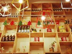 用餐区-Kitchen·Y洋厨房西餐厅(王府壹号店)
