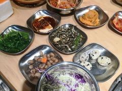 -麻蒲碳烤肉(嘉禾东平地铁站19号店)