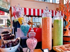 -视界美食自助餐厅·石家庄希尔顿酒店