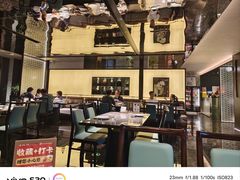 -宫燕府·京菜·烤鸭·淮扬菜(王府中心店)