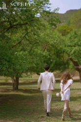 -索菲亚婚纱摄影