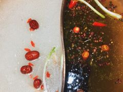 -杨家火锅(国美店)