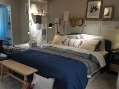 -宜家家居(哈尔滨商场店)