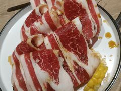 -好牛烧肉(世茂广场店)