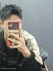 -藤野造型•烫染专业店