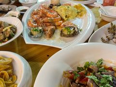 -舌尖上·霞浦滩涂海鲜·新闽菜(总店)