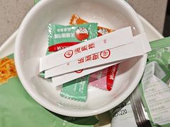 -海底捞火锅(高新万达店)