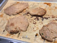 -新石器烤肉(百联川沙店)