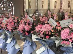 门面-LELECHA乐乐茶(新街口大洋店)