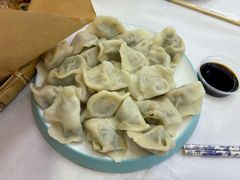 -庆山饭店·海鲜饺子家常菜(北戴河黑石路店)