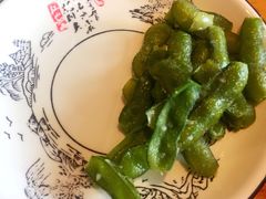 毛豆-孙五味(范家路店)