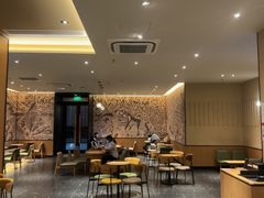 -星巴克臻选(上海长风大悦城店)