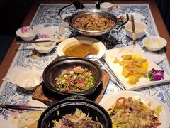 -群英会·三国菜(曹魏古城店)