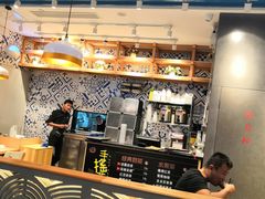 -大鼓米线(杭州国大城市广场店)