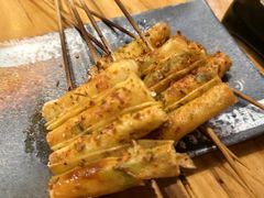 -小俩口烧烤东北菜(双井店)