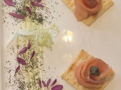 -上海金陵紫金山大酒店·汇海餐厅