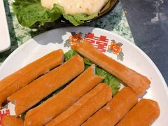 -肖婷姐大铁锅重庆火锅(南湖店)