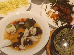 -黄弟大排档·湖南菜·小龙虾·小海鲜(凯旋北路店)
