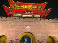 -台儿庄古城