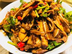 -农耕记·湖南土菜(科技园店)