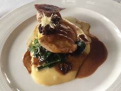 -上海和平饭店华懋阁 Cathay Room