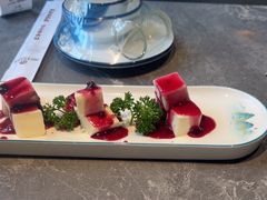 -1937青岛老味道·海肠捞饭·青岛菜(大鲍岛栈桥店)