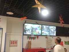 -励步成长中心(老福山校区)