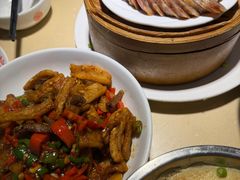 -小柴米·传统江西菜(八一广场店)