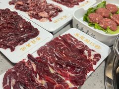 -杏花吴记牛肉火锅