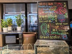 -凯宾斯基饭店.元素西餐厅自助餐