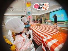 -西贝(六里桥旗舰店)
