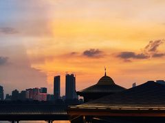 -武汉两江游览·夜游长江(汉口粤汉码头)