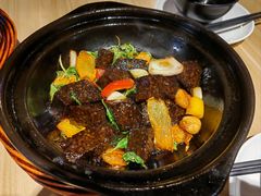 三杯血糯米-杰J.w.m深夜食堂 厚杰居酒屋(淮海街商业街店)