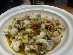 -印巷里主题餐厅(马鞍山店)